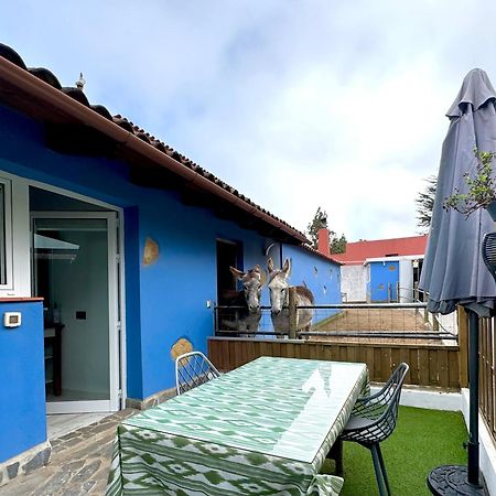 Casa Antigua La Esperanza (Tenerife) Exterior foto