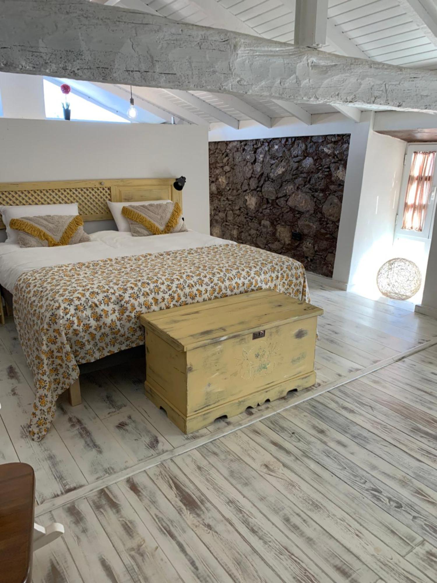 Casa Antigua La Esperanza (Tenerife) Exterior foto