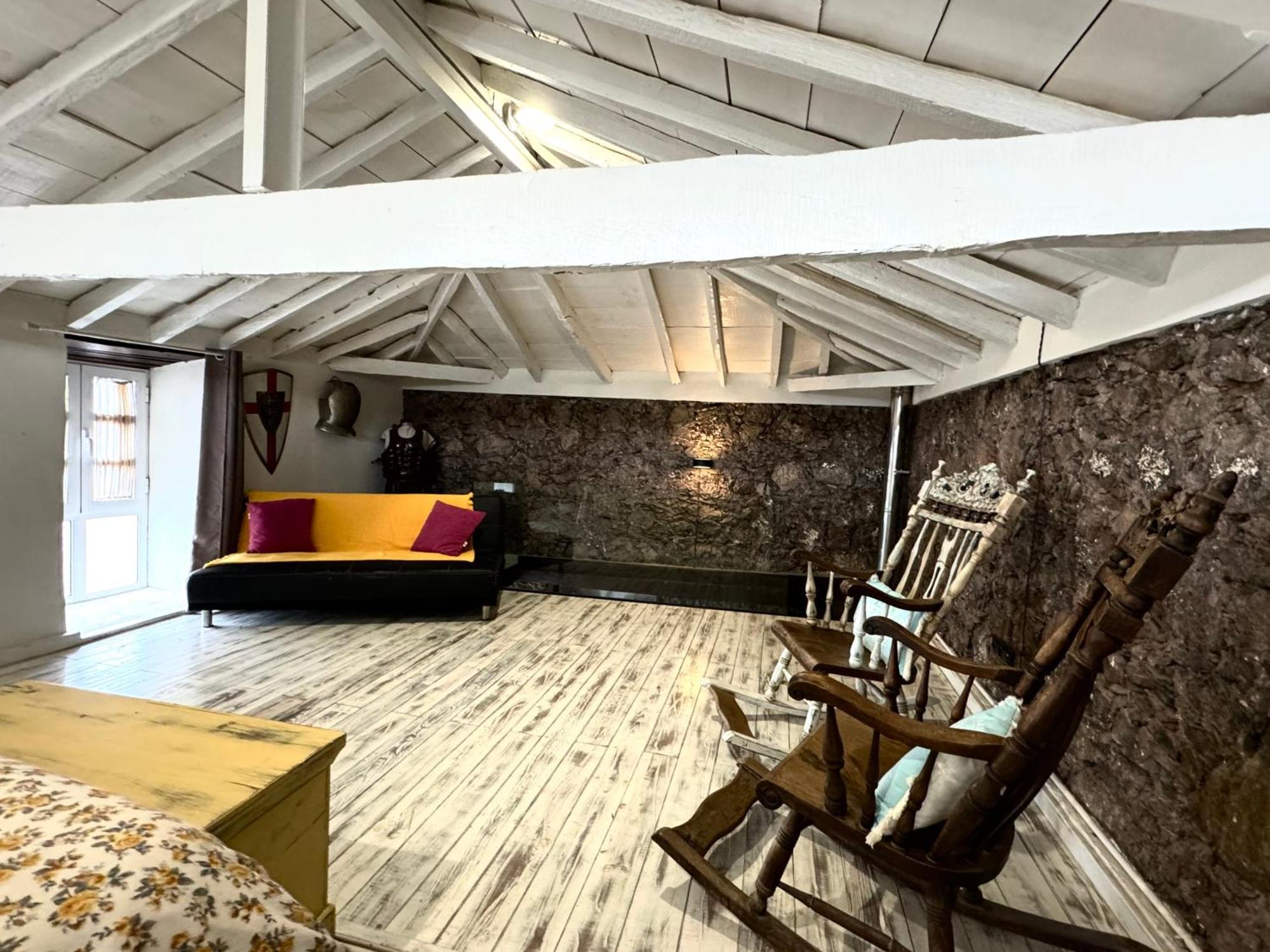 Casa Antigua La Esperanza (Tenerife) Exterior foto