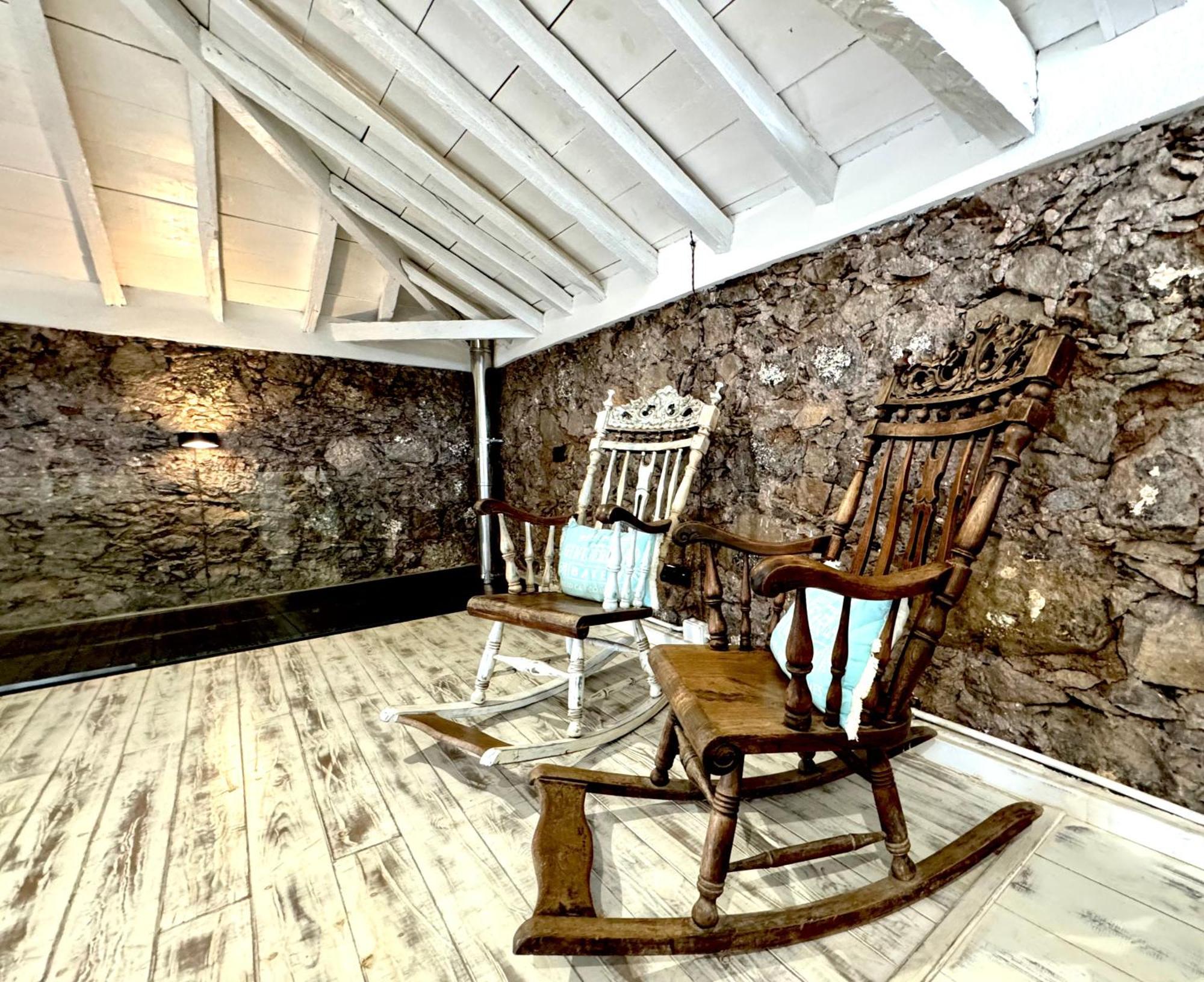 Casa Antigua La Esperanza (Tenerife) Exterior foto